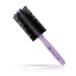 Perie coafat rotunda - NISH LADY - 1024 