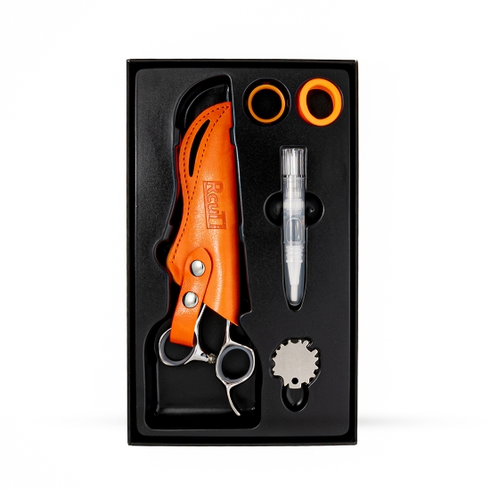 Foarfeca de filat RcuT 1 - HI - 08 - 6.0 inch - SC24