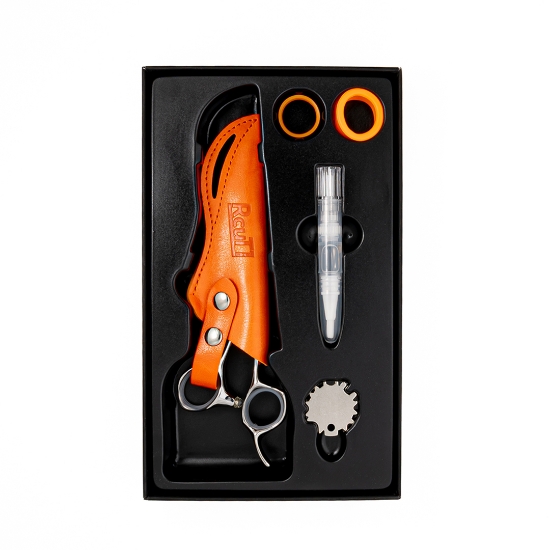 Foarfeca de filat RcuT 1 - HI - 07 - 5.5 inch - SC23 