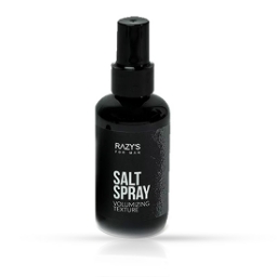Salt spray - RAZY'S - Volumizing Texture  - 150 ml 