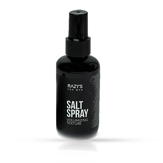 Salt spray - RAZY'S - Volumizing Texture  - 150 ml 