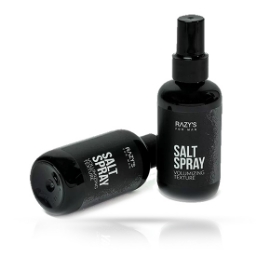 Salt spray - RAZY'S - Volumizing Texture  - 150 ml 