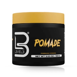 Ceara de par lucioasa - L3VEL3 -  Pomade  - 100 ml 