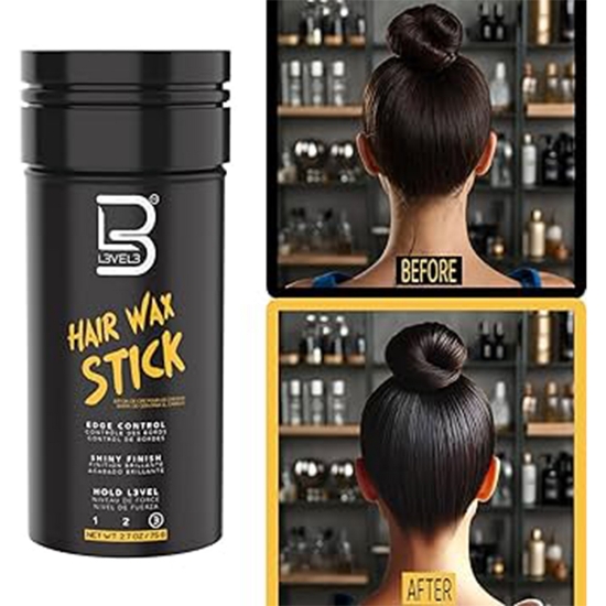 Baton ceara pentru par - L3VEL3 - 75 g 