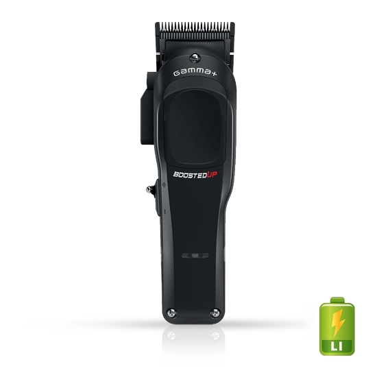 Masina de tuns - GAMMA+ -Boosted Up - fara fir 