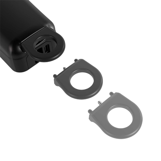 Masina de tuns - GAMMA+ -Boosted Up - fara fir 