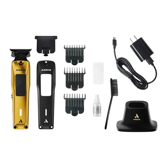 Masina de contur - ANDIS - Phenomen - fara fir