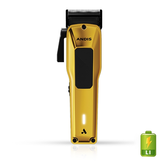 Masina de tuns - ANDIS - Phenom - Auriu  - fara fir