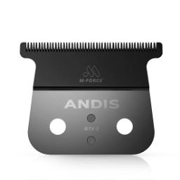 Cutit GTX - ANDIS - EXO - fara fir  - GTX - Negru