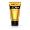 Masca  pentru puncte negre - aurie - IMMORTAL - 150 ml 