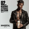 After shave balsam - IMMORTAL - Reserve 02 - 500 ml 