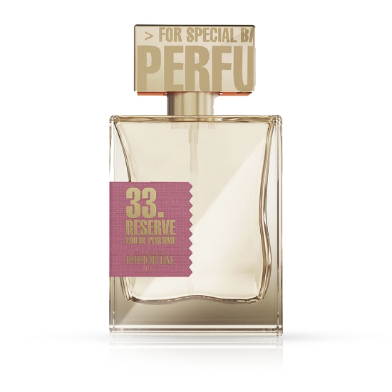 Apa de parfum - IMMORTAL - NYC - No.33 - 50 ml   