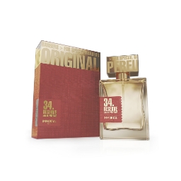 Apa de parfum - IMMORTAL - NYC - No.34 - 50 ml   