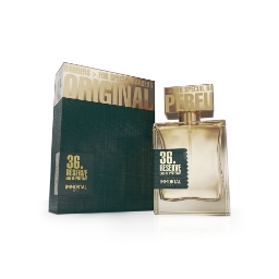 Apa de parfum - IMMORTAL - NYC - No.36 - 50 ml