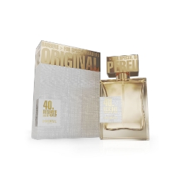 Apa de parfum - IMMORTAL - NYC - No.40 - 50 ml 