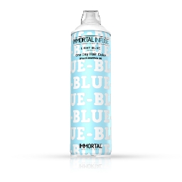 Spray colorat - IMMORTAL - Light Blue - 200 ml