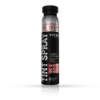 Spray pentru colorarea parului - IMMORTAL - Negru - 250 ml 