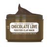 Masca de fata - IMMORTAL - Chocolate Love - 300 ml 