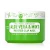 Masca de fata - IMMORTAL - Aloe Vera si Menta - 300 ml