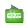 Masca de fata - IMMORTAL - Aloe Vera si Menta - 300 ml