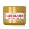 Gel de par - IMMORTAL - Gold Diamond - Pearl - 300 ml