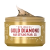 Gel de par - IMMORTAL - Gold Diamond - Pearl - 300 ml