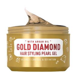 Gel de par - IMMORTAL - Gold Diamond - Pearl - 300 ml