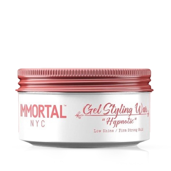 Ceara de par - IMMORTAL - NYC - Gel styling Hypnotic - 150 ml   