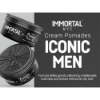 Ceara de par - IMMORTAL - NYC - Iconic Men Pomade  - 50 ml 