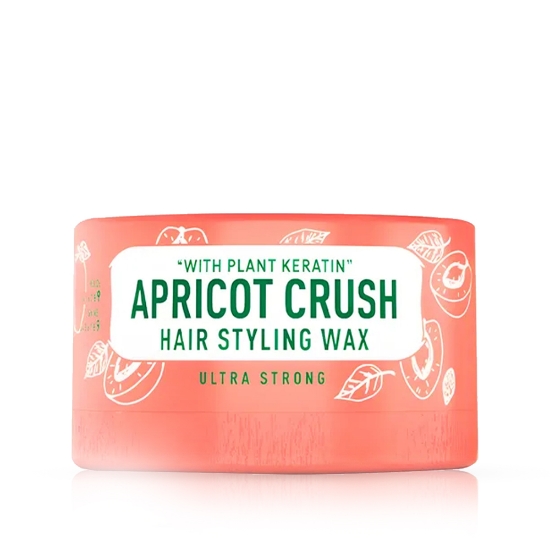 Ceara de par - IMMORTAL - Apricot Crush - 150 ml 