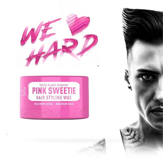 Ceara de par - IMMORTAL - Pink Sweetie - 150 ml 