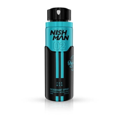 Imagine pentru categorie Deodorante barbati