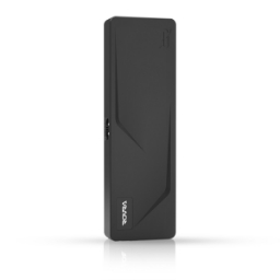 Statie de incarcare - ROVRA pentru masina de tuns/contur - 5 porturi