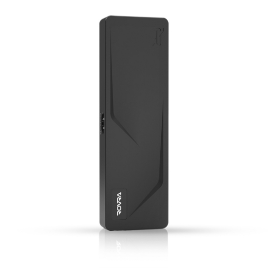 Statie de incarcare - ROVRA pentru masina de tuns/contur - 5 porturi