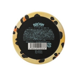 Ceara pentru par - BROSH - Love ear art - 115 gr