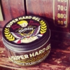 Gel pentru par - BROSH - Super Hard - 200 gr