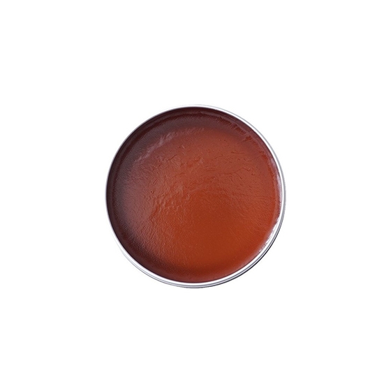 Ceara pentru par - BROSH - Pomade - Hard mini - 40 gr