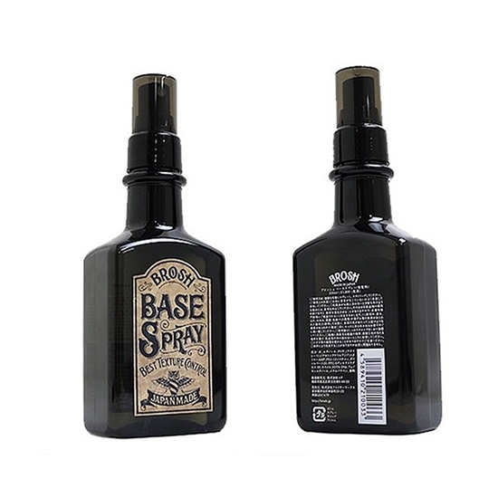 Spray pentru par - BROSH -  Grooming - 200 gr  