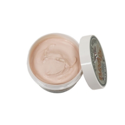 Ceara pentru par - BROSH - Pomade - Fiber - 280 gr  