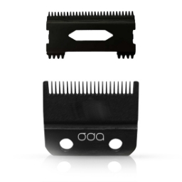 Set de cutite - ODA - pentru masina de tuns 010