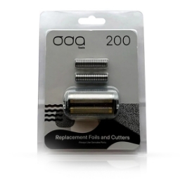 Folie + cutit - ODA shaver 200 Folie + cutit - ODA shaver 200