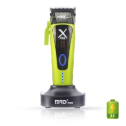 Masina de tuns - MRD - Vector - Green - 11.000 RPM - HC-999C