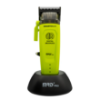 Masina de tuns - MRD - Smart Brain - Green - 7.200 RPM 