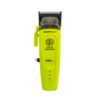 Masina de tuns - MRD - Smart Brain - Green - 7.200 RPM 