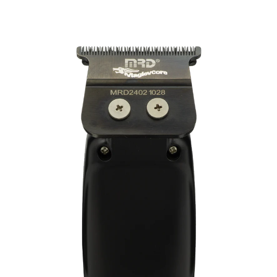 Masina de contur - MRD - Smart Brain - 7.500 RPM - Neagra 