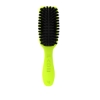 Perie profesionala - ROVRA - fade brush - L - Verde Lime