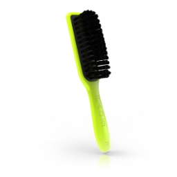 Perie profesionala - ROVRA - fade brush - L - Verde Lime