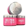 Ceara de par - IMMORTAL - NYC - BIG PINK - Matte Pomade - 100 ml 