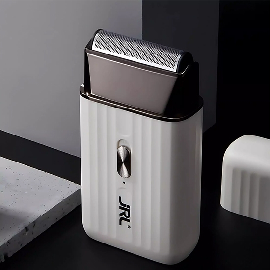 Masina de ras JRL - shaver - Onyx - SH230I Alb