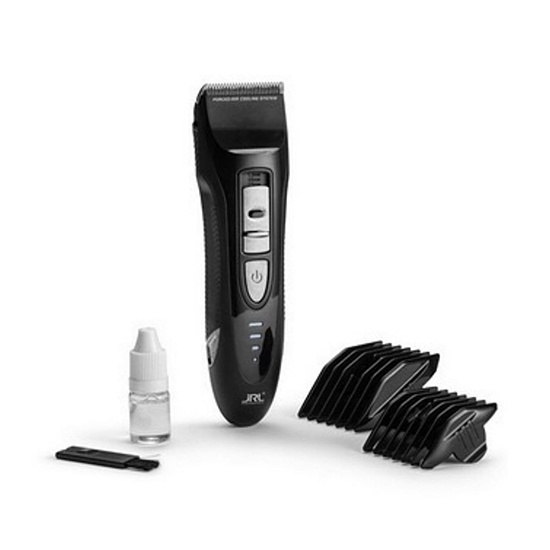 Masina de tuns  - JRL - Fresh Fade 1090 - 6.500 RPM - fara fir 